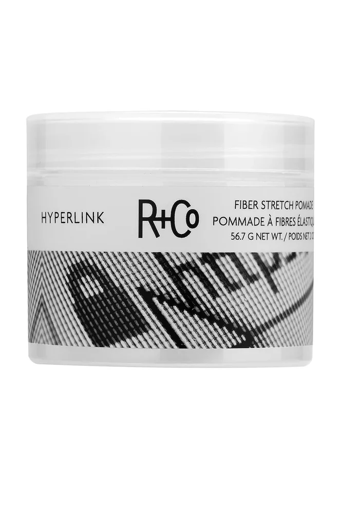 Hyperlink Fiber Stretch Pomade