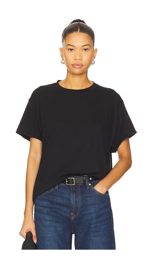 Kos Tee in Cotton