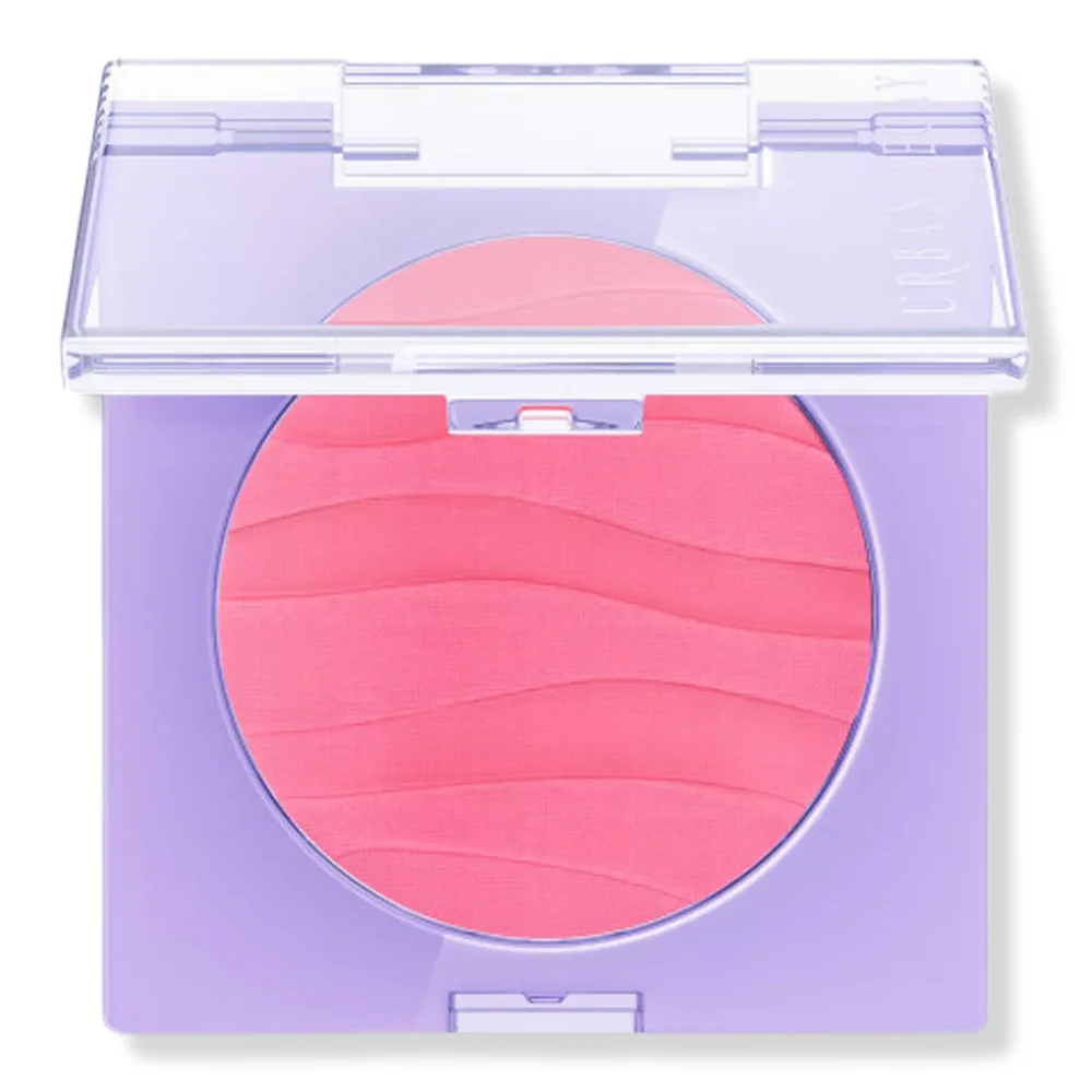 Cosmetics Face Bond Long-Lasting Blush Suede