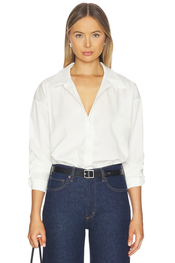 Gwynne Bodysuit