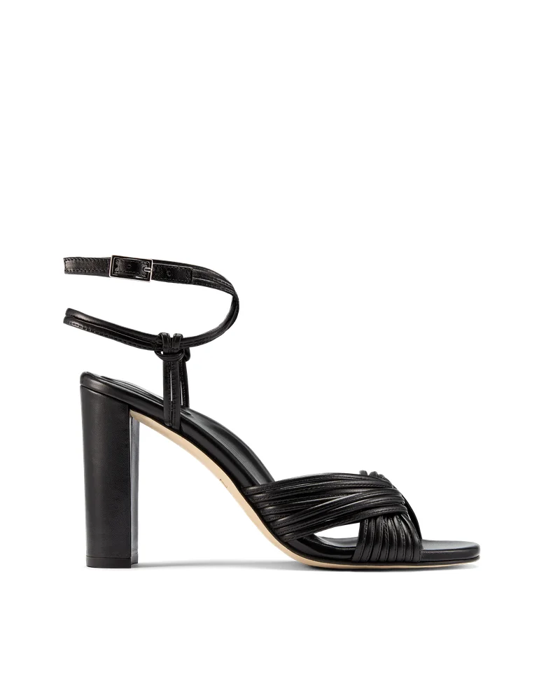 Aurelia: Black Capretto