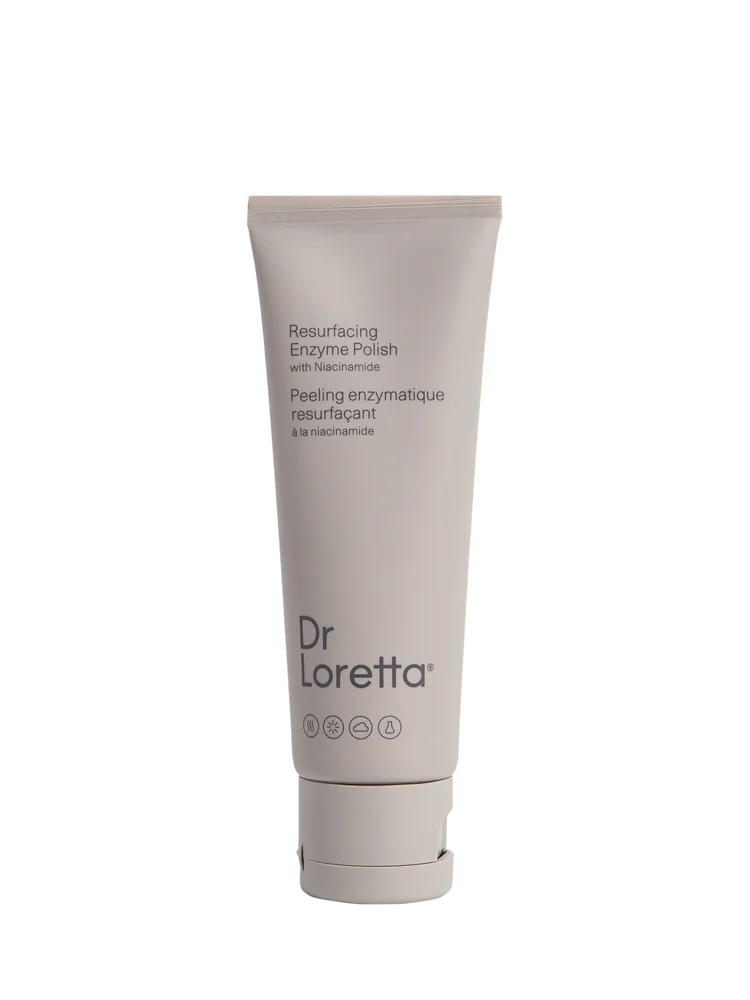 Dynamic Resurfacing Facial Pads