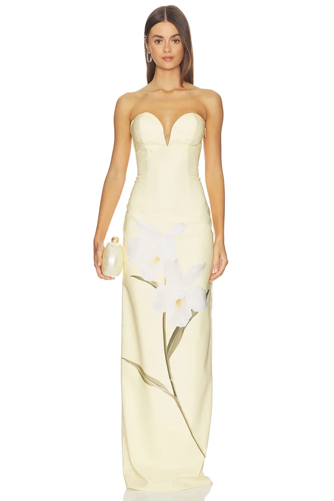 Ursula Gown