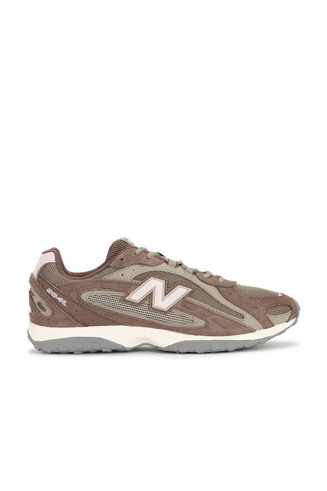 204l Sneaker