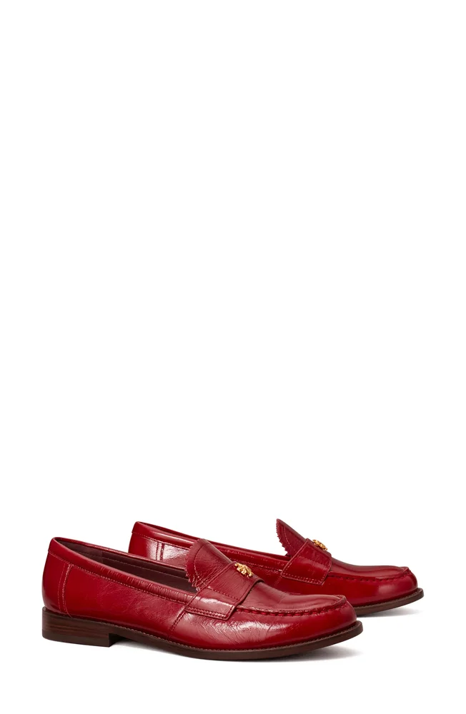Classic Loafer