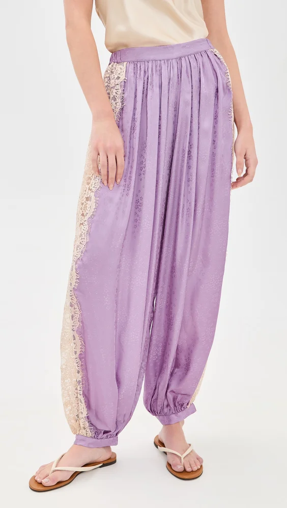 Ethel Balloon Pants