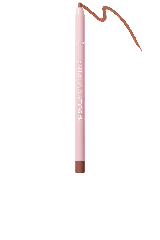 Maracuja Juicy Lip Liner in Nude