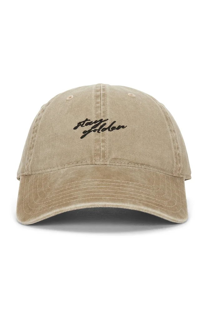 Stay Golden Hat