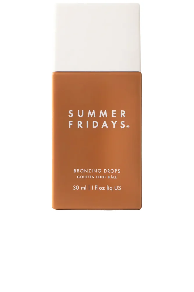 Bronzing Drops