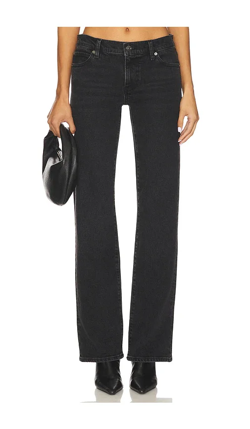 The Rodeo Jeans