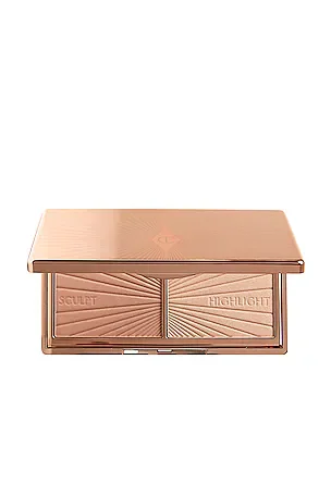 Mini Filmstar Bronze & Glow