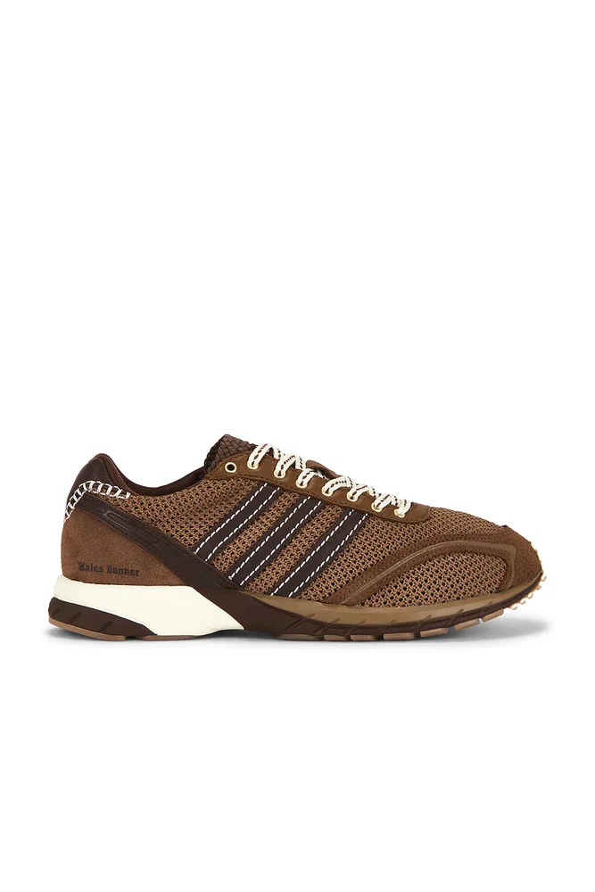 Adizero Adios Mesh Sneaker