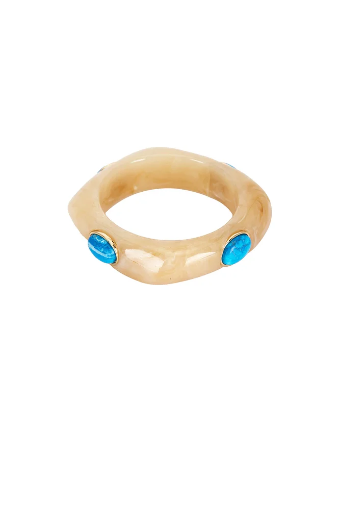 Rio Cuff Bracelet