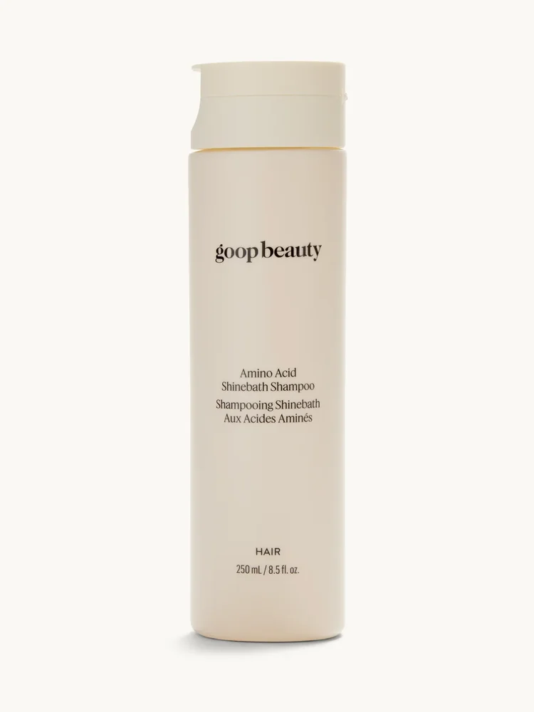 Amino Acid Shinebath Shampoo