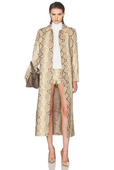 Sera Coat