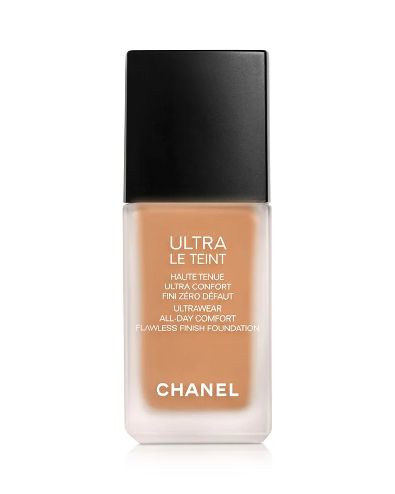ULTRA LE TEINT Ultrawear All-Day Comfort Flawless Finish Foundation in B110