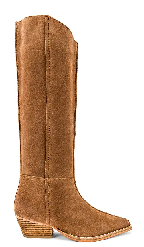 Sway Low 2.0 Slouch Boot