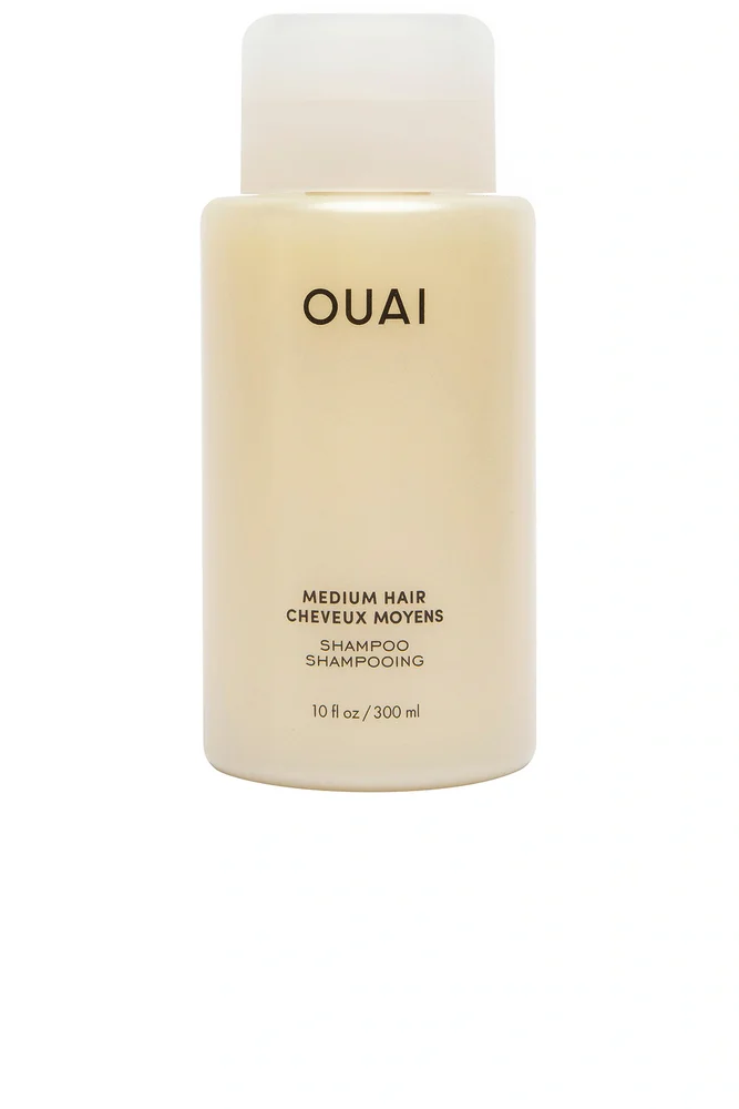Medium Shampoo