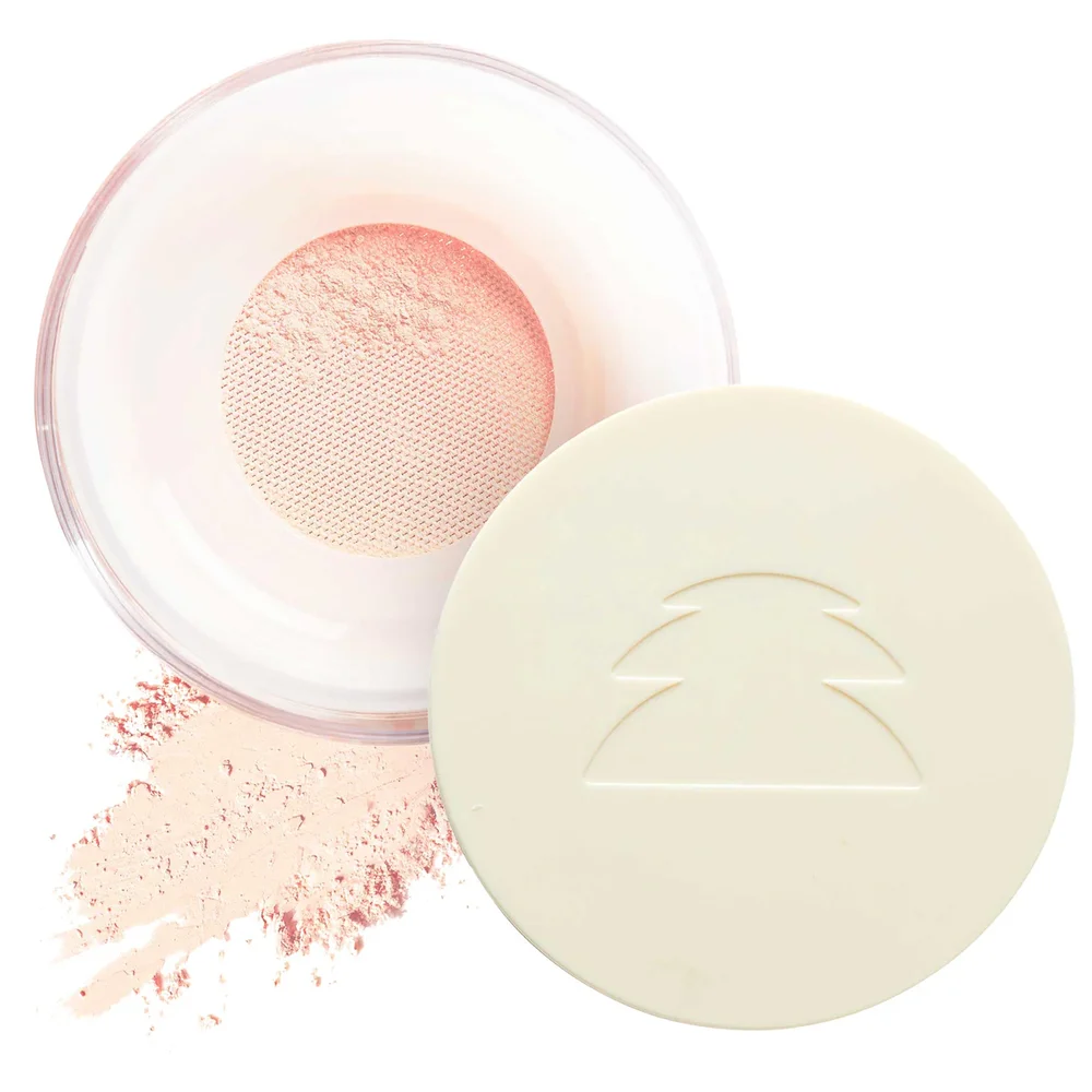 Magic Hour 16-hour Blurring Talc-Free Loose Setting Powder