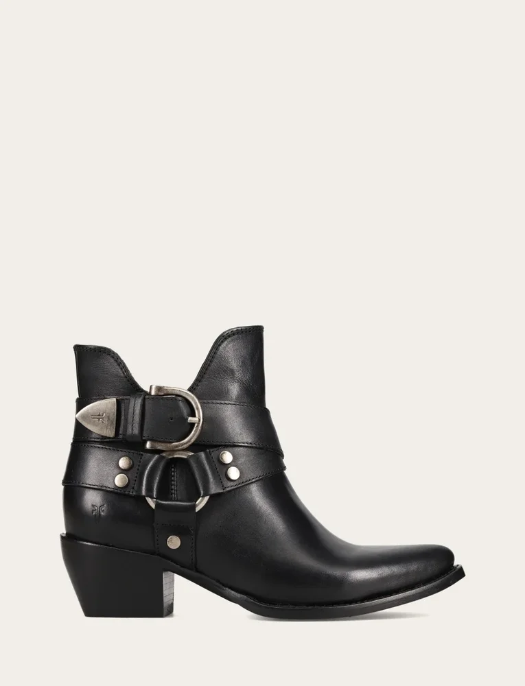 Sacha Multi Strap Bootie - Frye Found