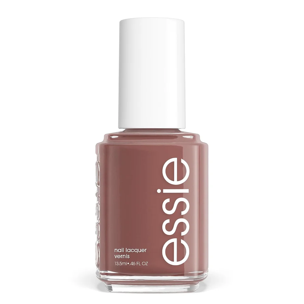 Nail Polish in Crochet Away