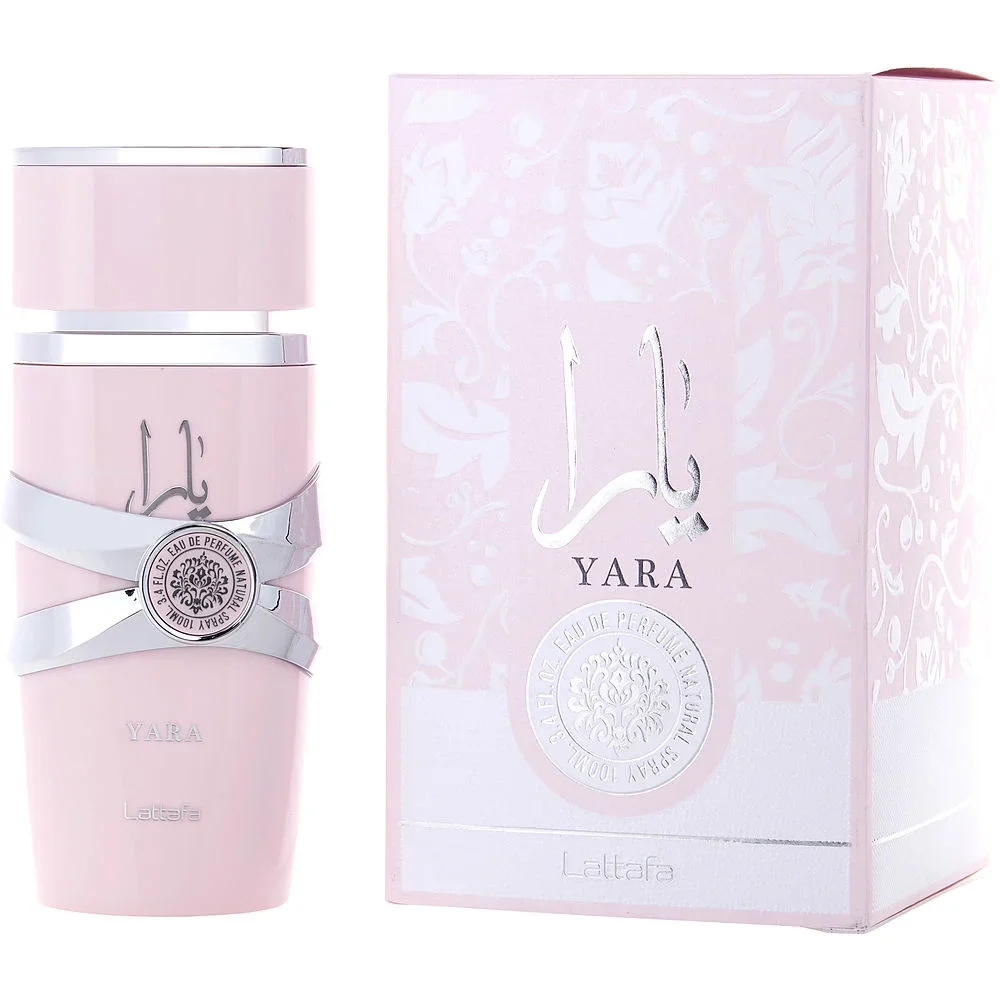 Yara Eau de Parfum