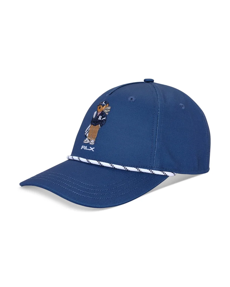 RLX Seasonal Bear Cap