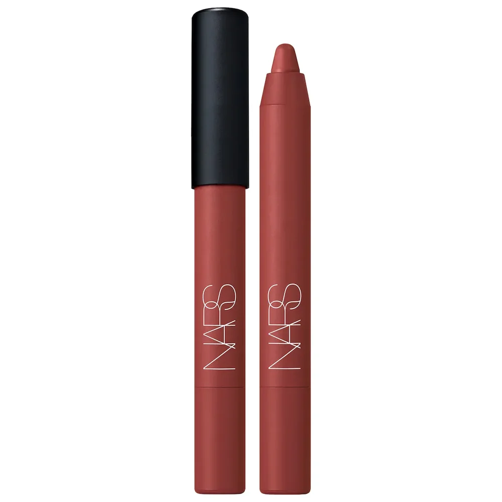 Powermatte High-Intensity Long-Lasting Lip Pencil in All Night Long