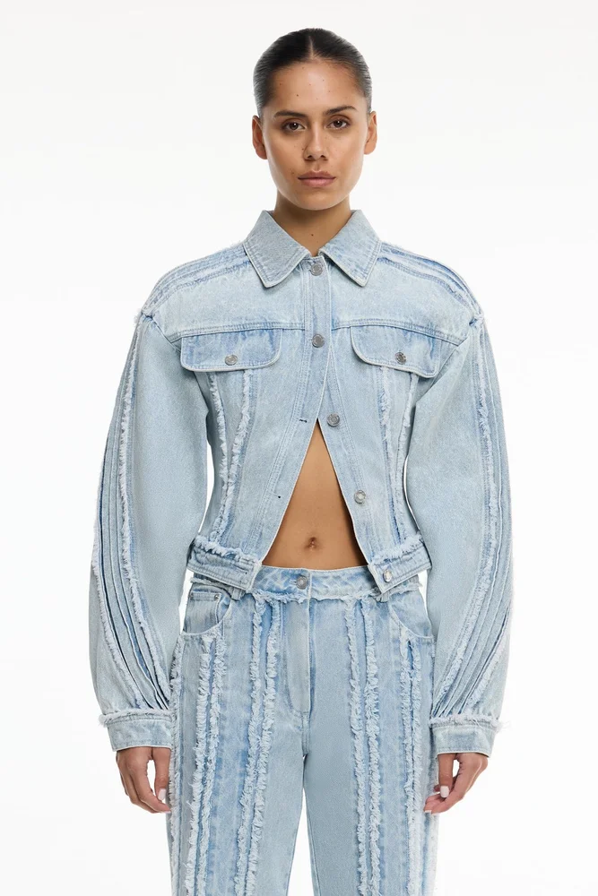 Xiorra Jacket