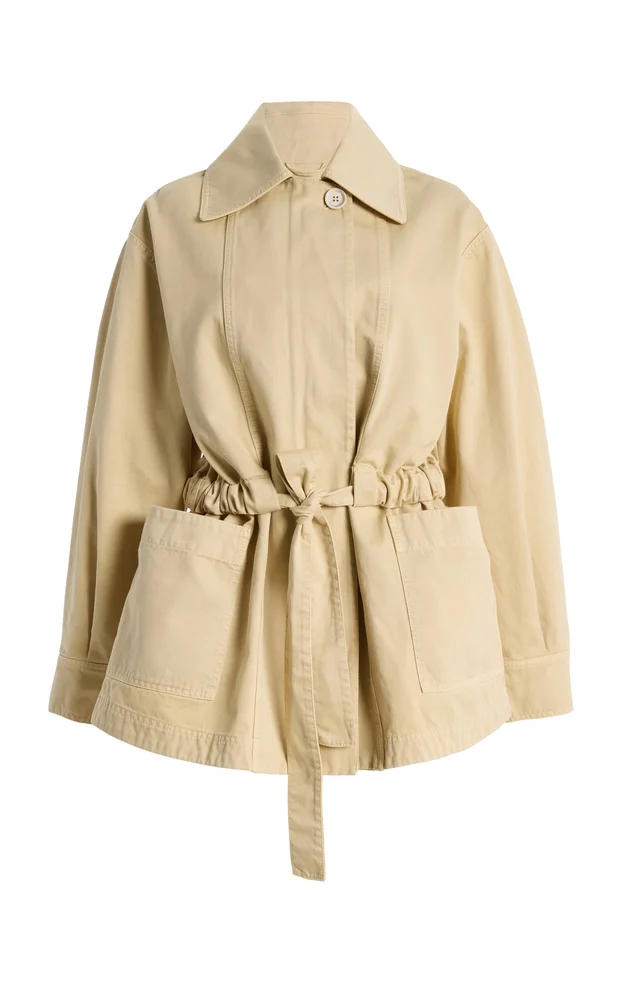 Cotton Jacket
