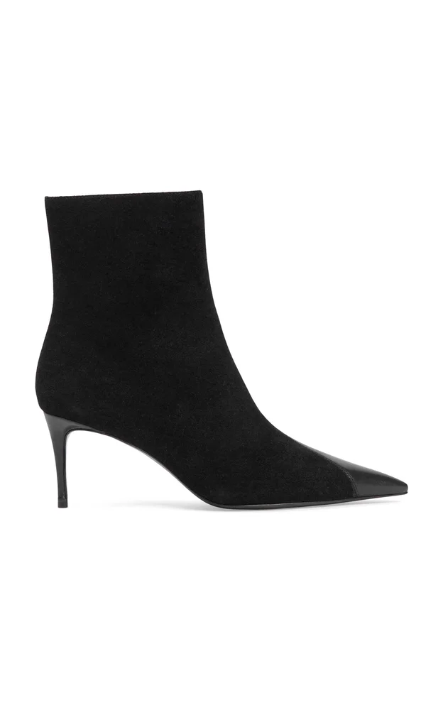 Oblika Ankle Boots
