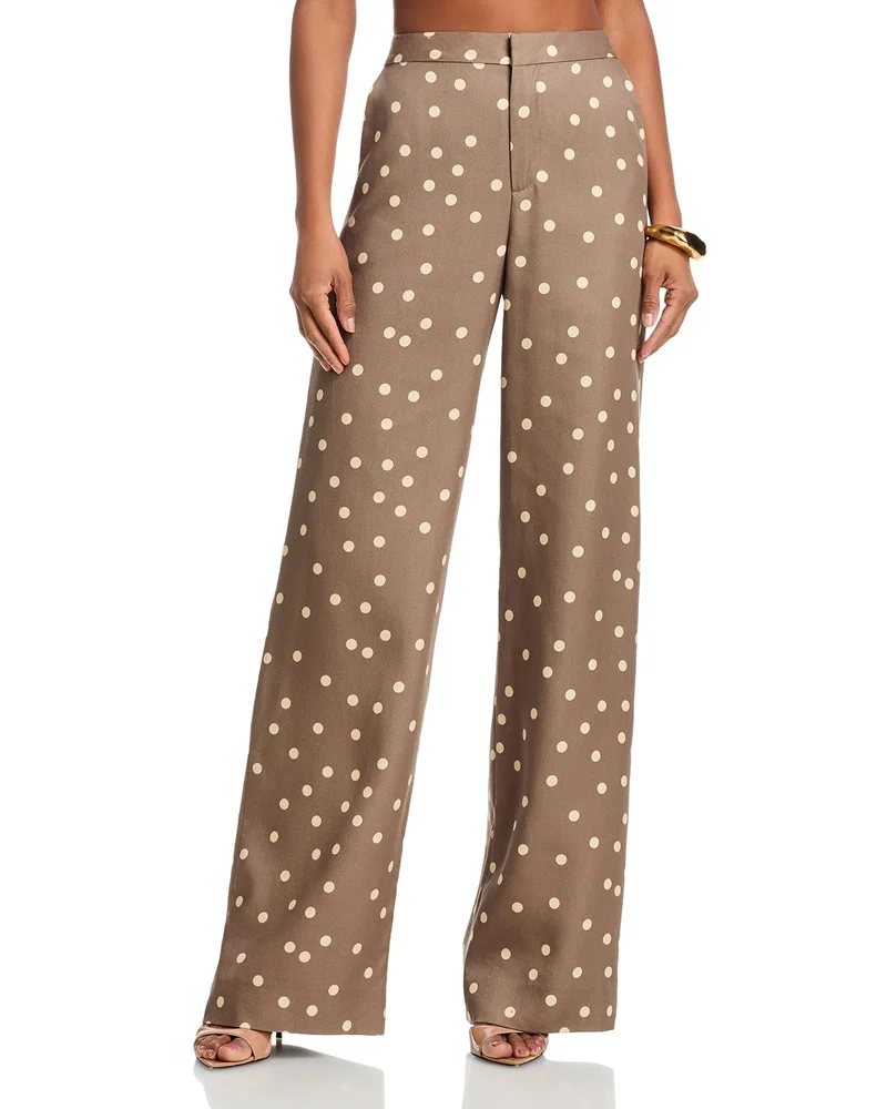Livvy Straight Leg Pants