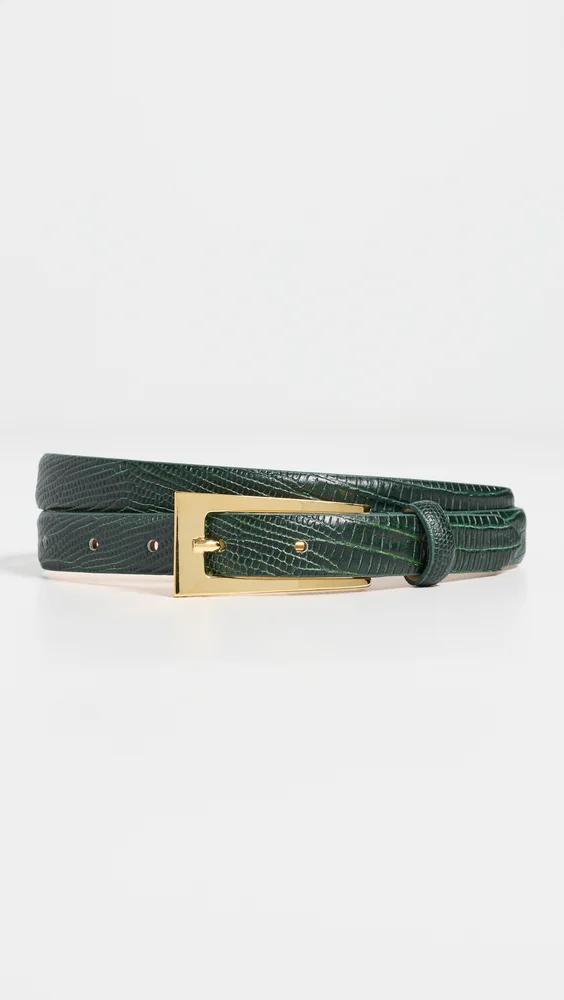 Mini No. 10 Belt