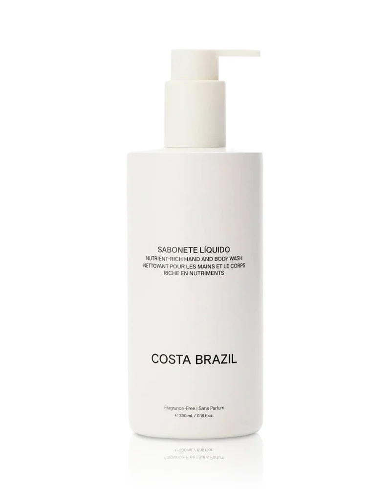 Nutrient Rich Hand & Body Wash