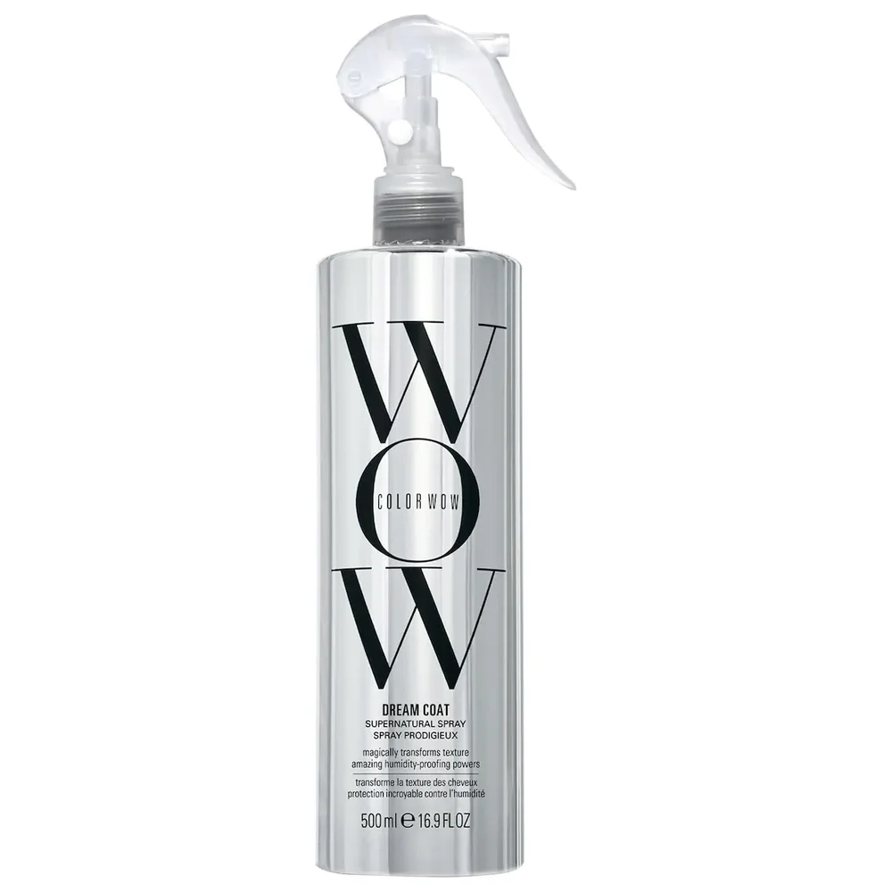 Dream Coat Supernatural Anti-Frizz Blow Dry Treatment Spray, 16.9 oz