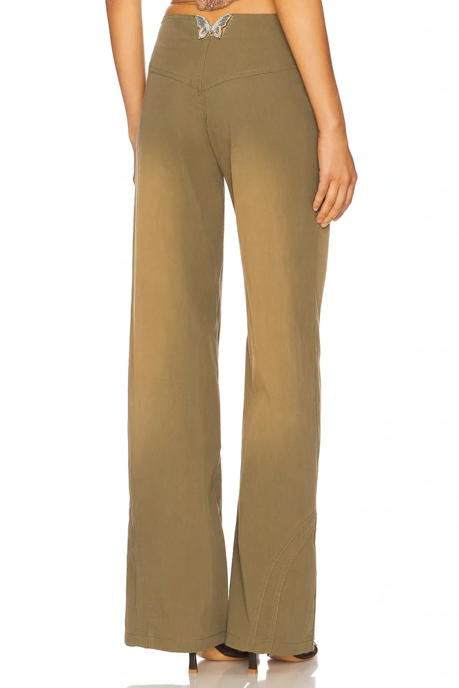 Sequoia Pant