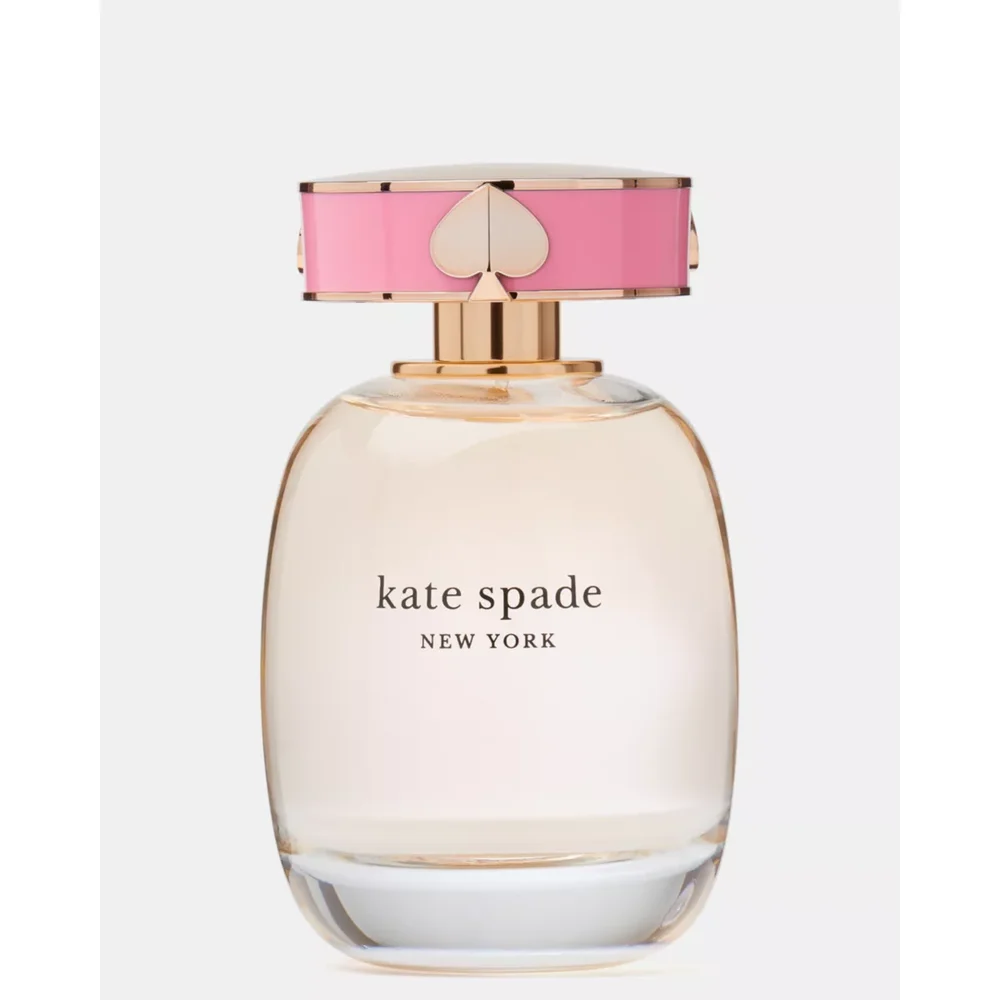 New York Eau de Parfum