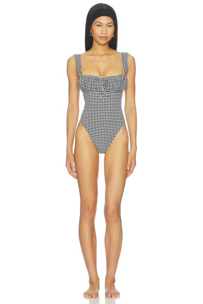 Victoria One Piece