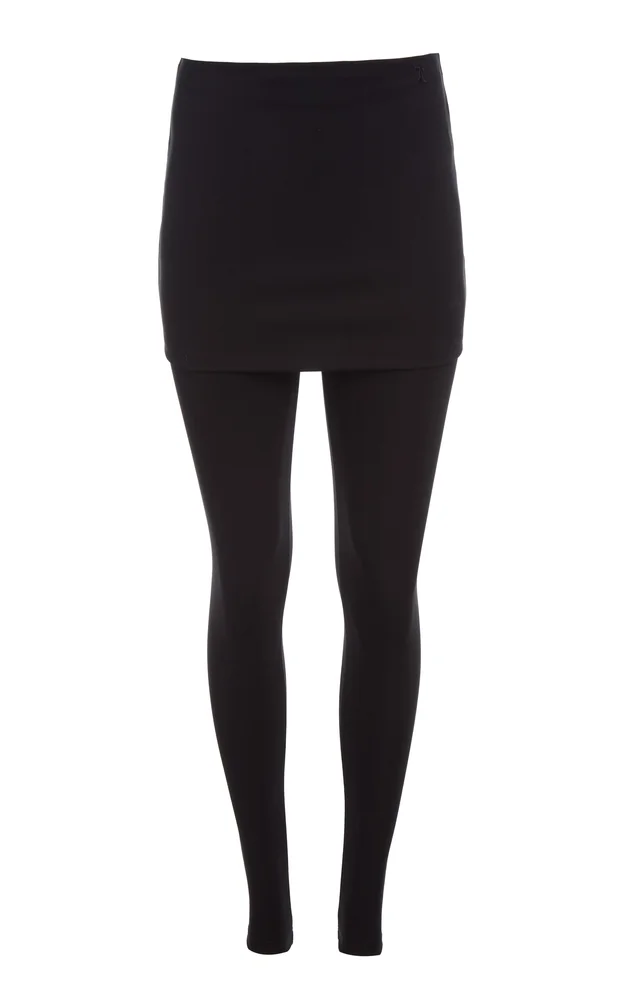Joy Skirted Leggings