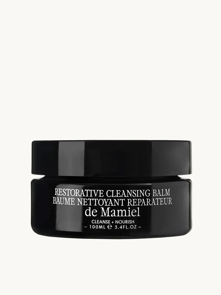Restorative Cleansing Balm