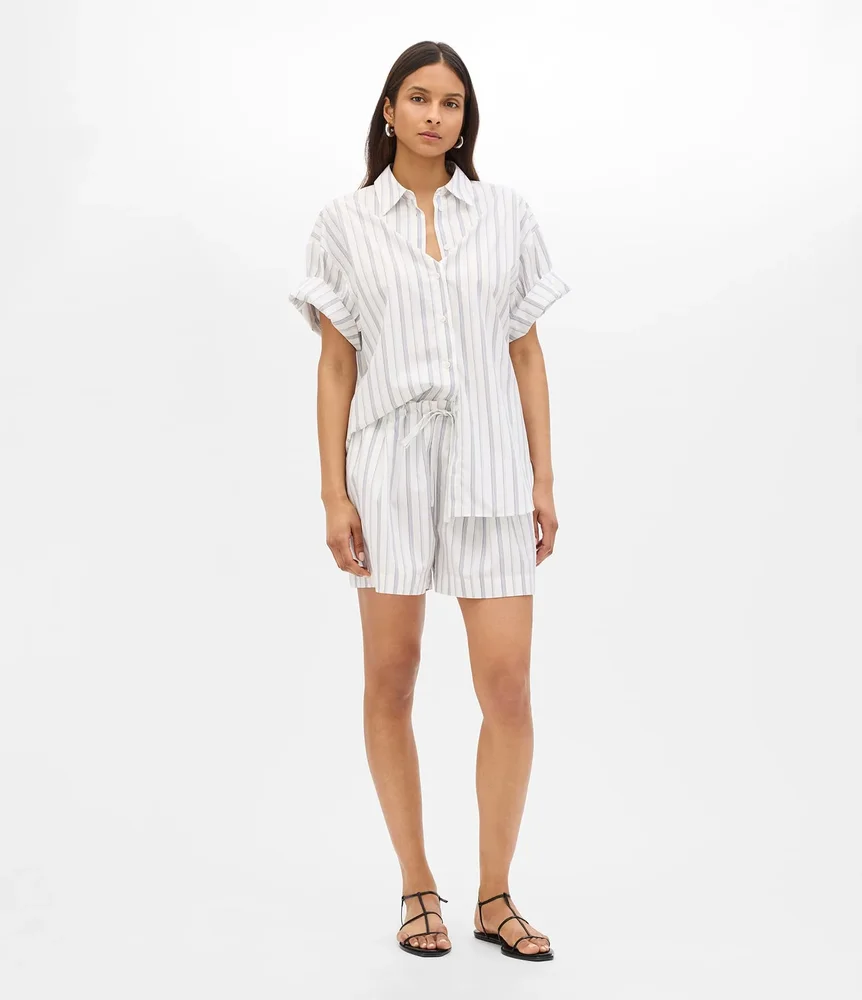 Drawcord Short