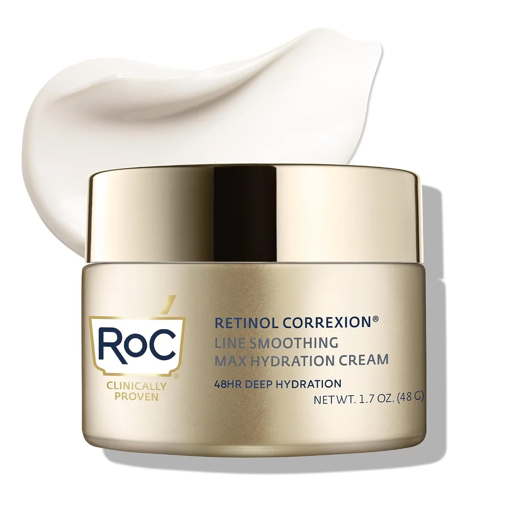 Retinol Correxion Max Daily Hydration Moisturizer