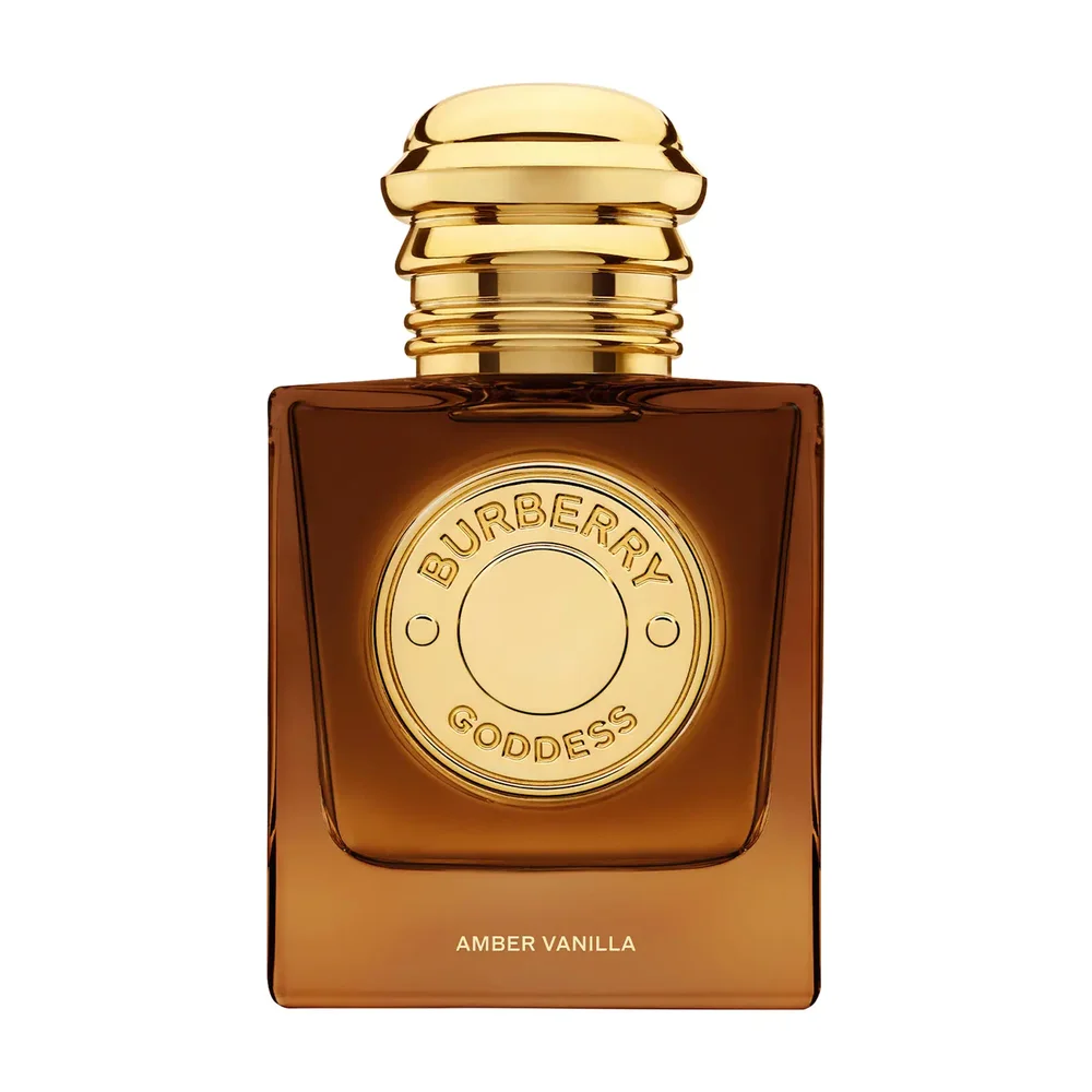 Goddess Amber Vanilla Eau de Parfum Intense