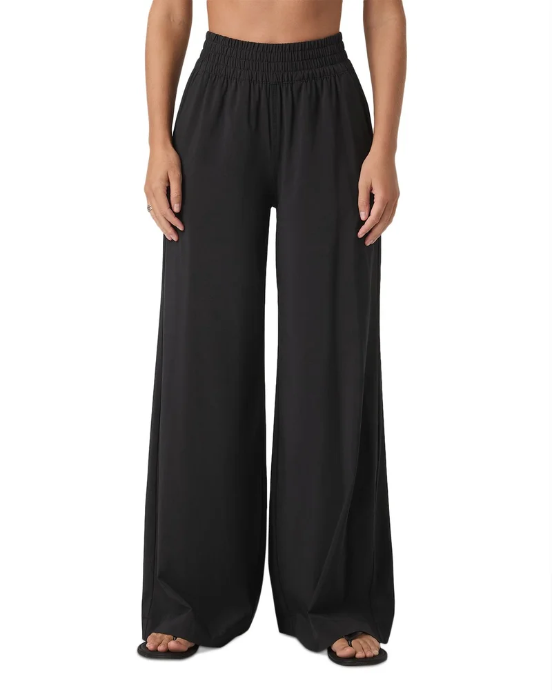 Villa Wide Leg Pants