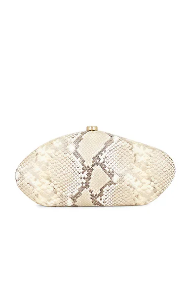 The Caldera Clutch
