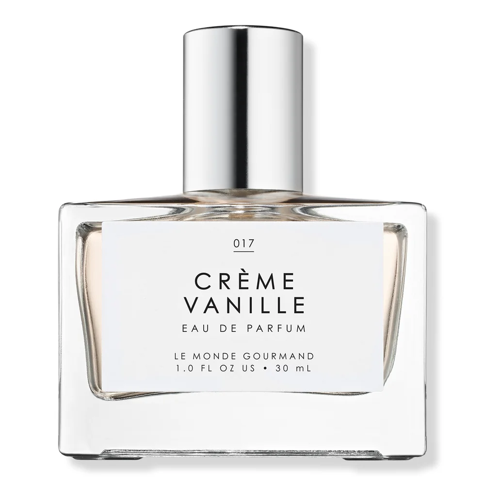 Crème Vanille Eau de Parfum