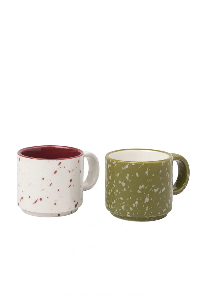 The Simon Expresso Cups