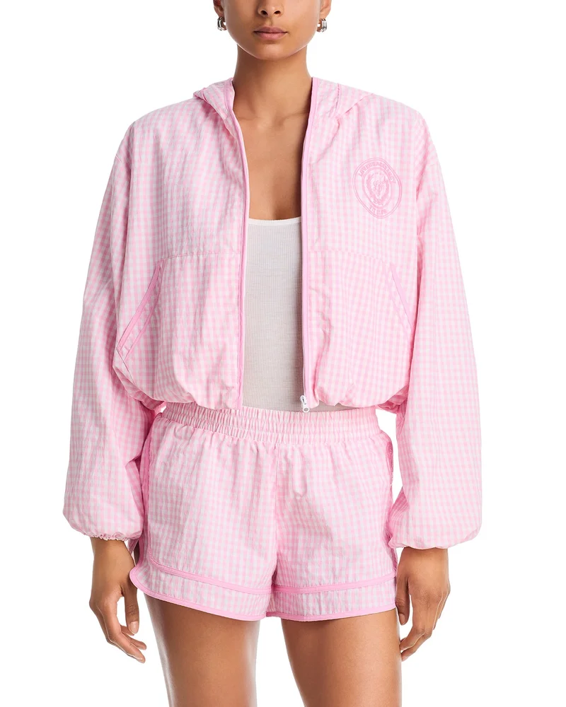 Kariana Hoodie