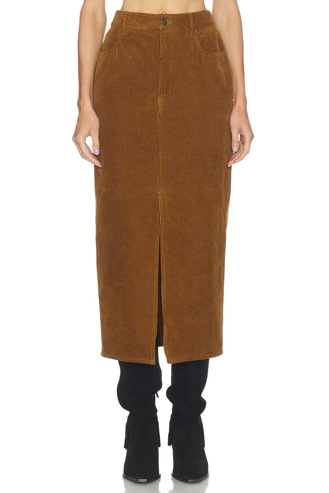 Odalie Skirt