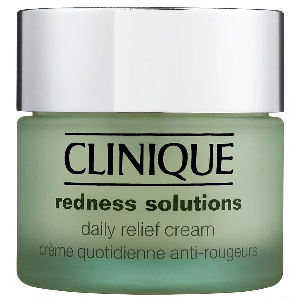 Redness Solutions Daily Relief Cream with Microbiome Technology